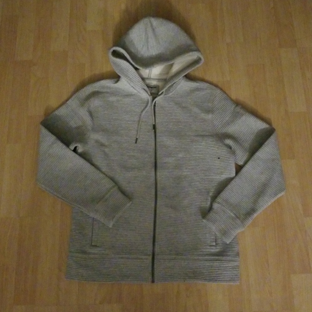 EXPRESS HOODIE
